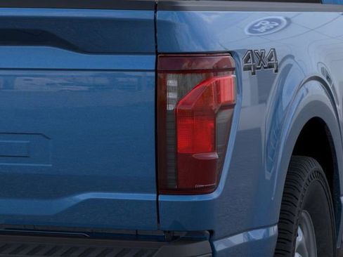 New 2025 Ford F150 XL image 21