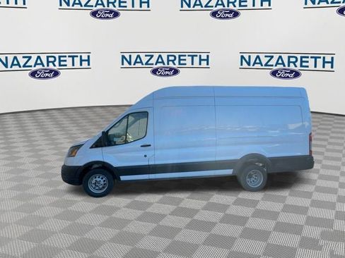 New 2026 Ford Transit 350 148 High Roof Extended DRW image 5