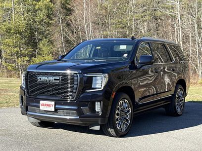 Used 2023 GMC Yukon Denali Ultimate