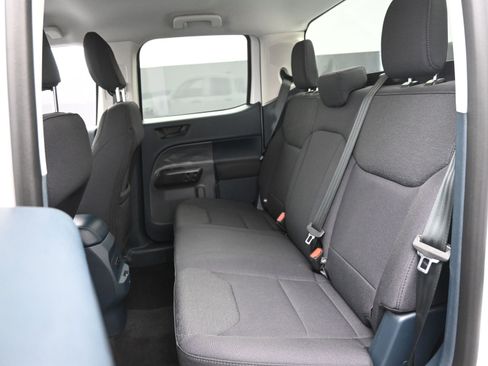 Used 2025 Ford Maverick XL w/ Equipment Group 102A image 13