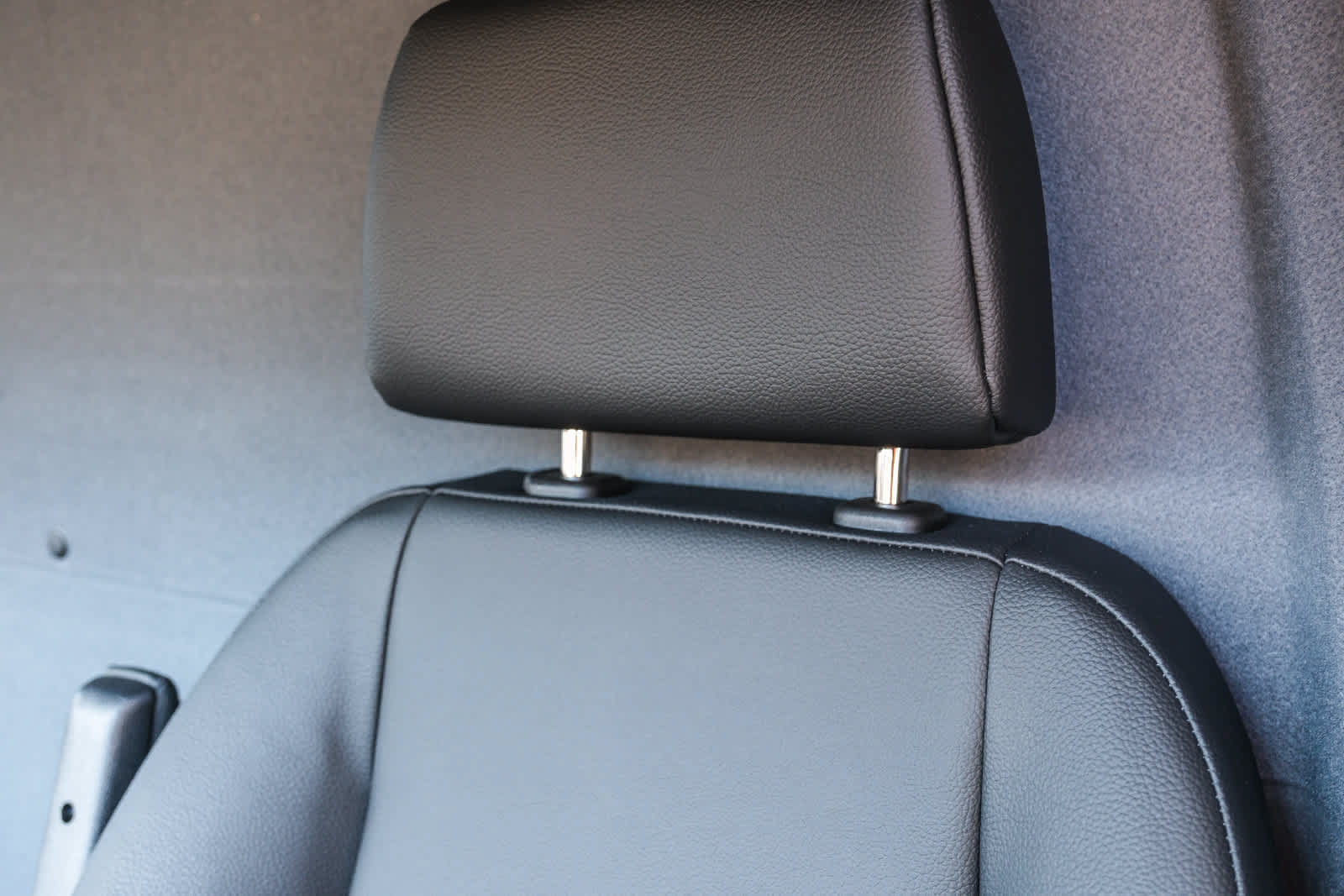 New 2025 Mercedes-Benz eSprinter 170 Cargo image 23