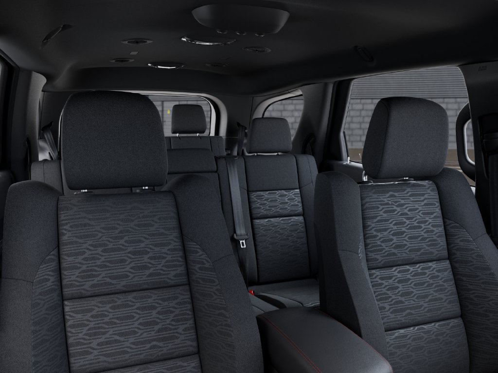 New 2027 Dodge Durango GT AWD/4WD image 26
