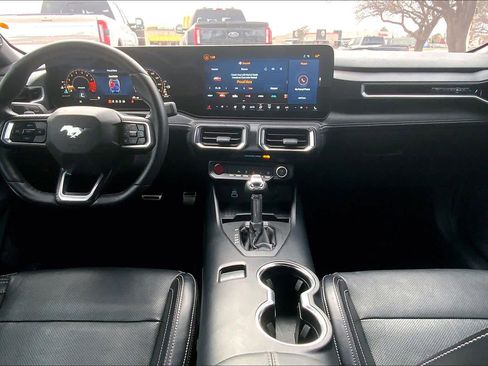 Used 2024 Ford Mustang GT Premium image 15