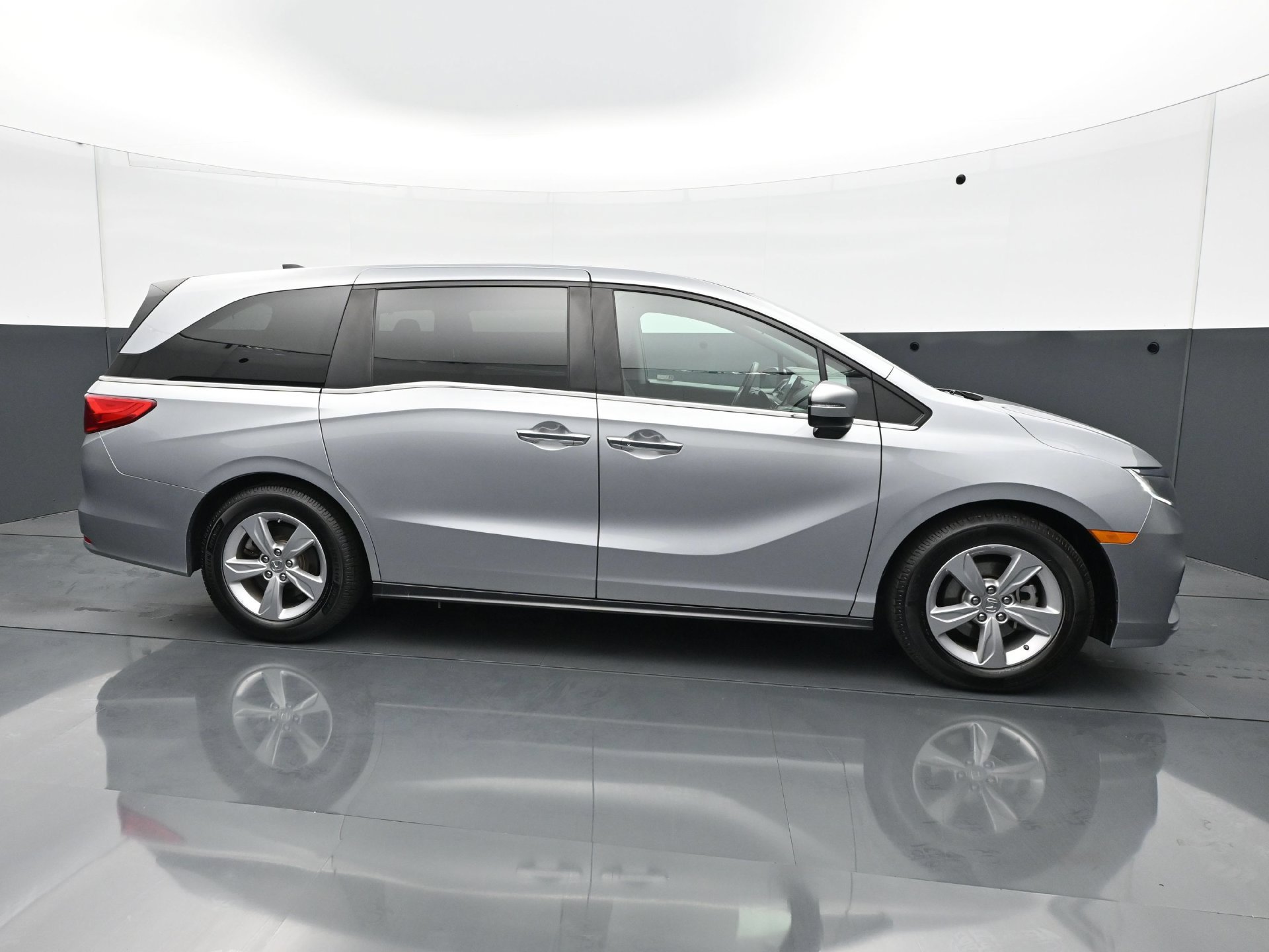 Used 2020 Honda Odyssey EX image 7