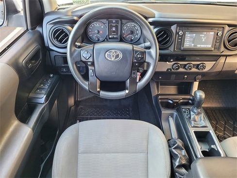 Certified 2018 Toyota Tacoma SR image 19