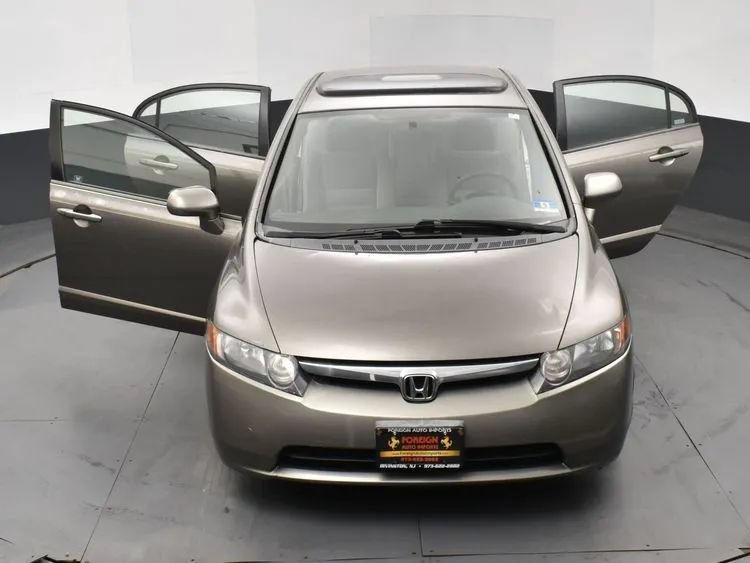 Used 2006 Honda Civic EX image 10