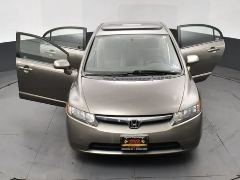 Used 2006 Honda Civic EX image 10