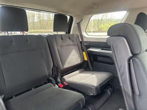 Used 2010 Toyota 4Runner SR5 AWD/4WD image 15