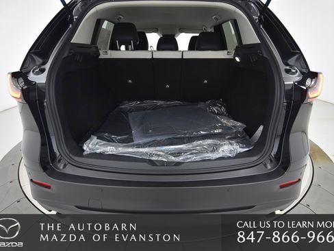 New 2026 MAZDA CX-5 Select AWD/4WD image 38