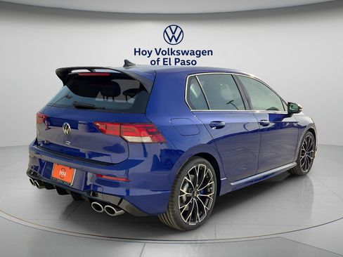 New 2026 Volkswagen Golf AWD/4WD image 3