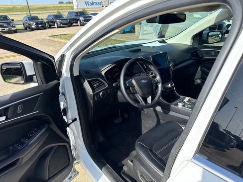 Used 2023 Ford Edge SEL w/ Convenience Package AWD/4WD image 20