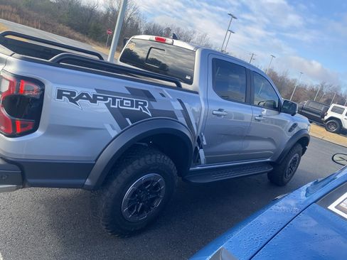 Used 2024 Ford Ranger Raptor image 3