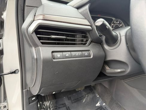 Used 2019 Nissan Altima 2.5 SL FWD image 19