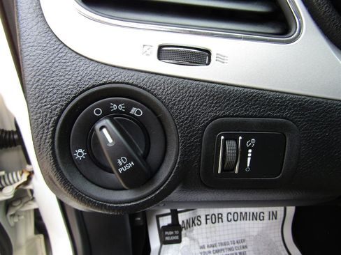 Used 2014 Dodge Journey SXT w/ Quick Order Package 22C FWD image 25