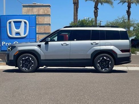 Used 2024 Hyundai Santa Fe SEL image 7