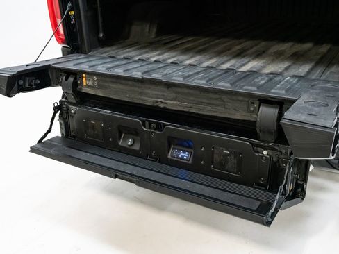 Used 2021 GMC Sierra 1500 Denali w/ Denali Ultimate Package image 44