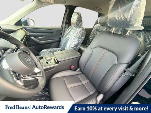 New 2026 MAZDA CX-90 3.3 Turbo w/ Select Package image 20