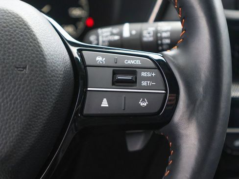 Used 2025 Honda CR-V Sport Touring image 21