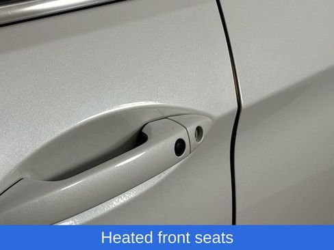 Certified 2022 Honda Pilot EX-L image 18