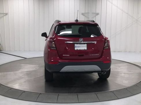 Used 2019 Buick Encore Preferred FWD image 7