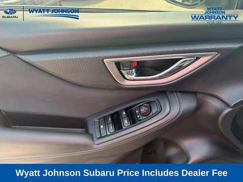 Used 2024 Subaru Forester Premium AWD/4WD image 20