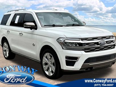 Used 2023 Ford Expedition King Ranch