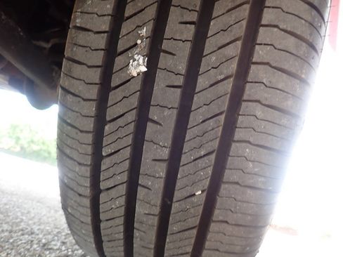 Used 2012 Jeep Liberty Sport AWD/4WD image 34
