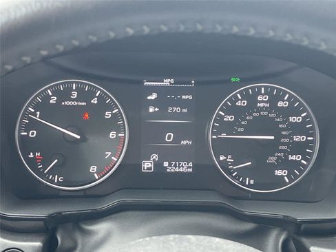 Certified 2025 Subaru Legacy Premium AWD/4WD image 31