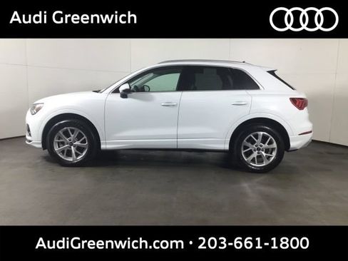 Certified 2024 Audi Q3 2.0T Premium AWD/4WD image 4