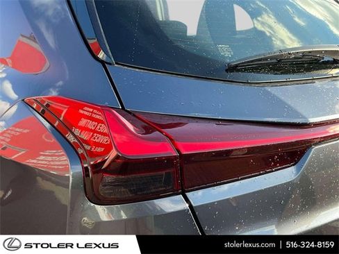 Certified 2024 Lexus UX 250h AWD w/ Premium Package image 14
