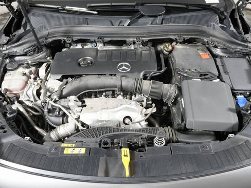 Certified 2023 Mercedes-Benz GLA 250 GLA 250 image 35