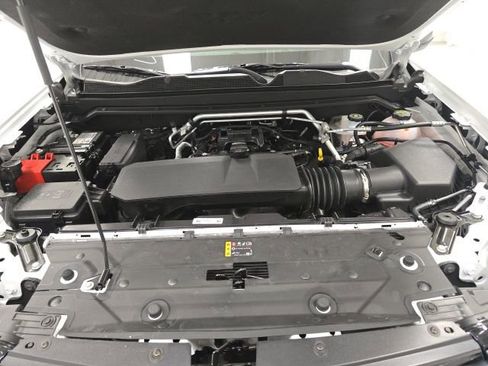 New 2026 Chevrolet Colorado LT image 29