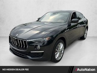 Used 2022 Maserati Levante GT AWD/4WD video 1