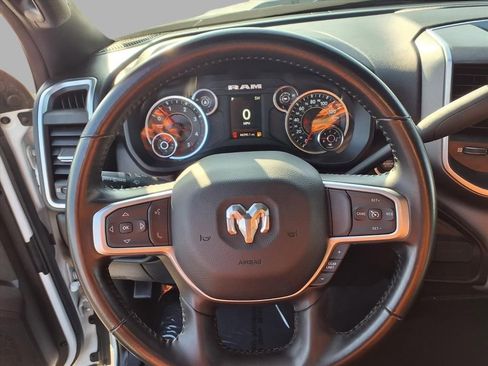 Used 2024 RAM 2500 Big Horn image 12