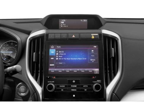 Used 2022 Subaru Ascent Limited AWD/4WD image 13