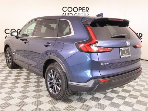 Used 2026 Honda CR-V EX-L image 23