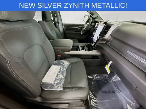 New 2026 RAM 1500 Big Horn image 26