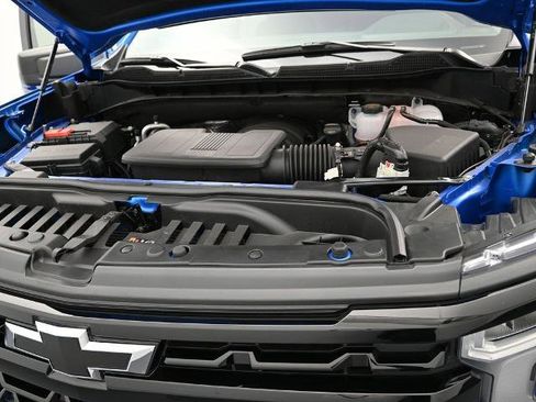 New 2026 Chevrolet Silverado 1500 LT Trail Boss w/ Convenience Package II image 42