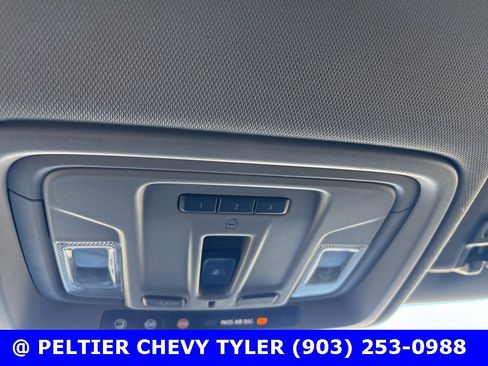 Used 2020 Chevrolet Silverado 1500 LT w/ Texas Edition image 20