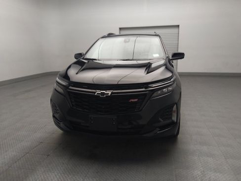 Used 2024 Chevrolet Equinox RS FWD image 15