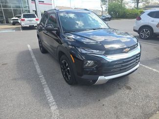 Used 2022 Chevrolet TrailBlazer LT w/ Convenience Package video 1