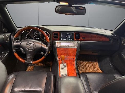 Used 2006 Lexus SC 430 Convertible RWD image 12