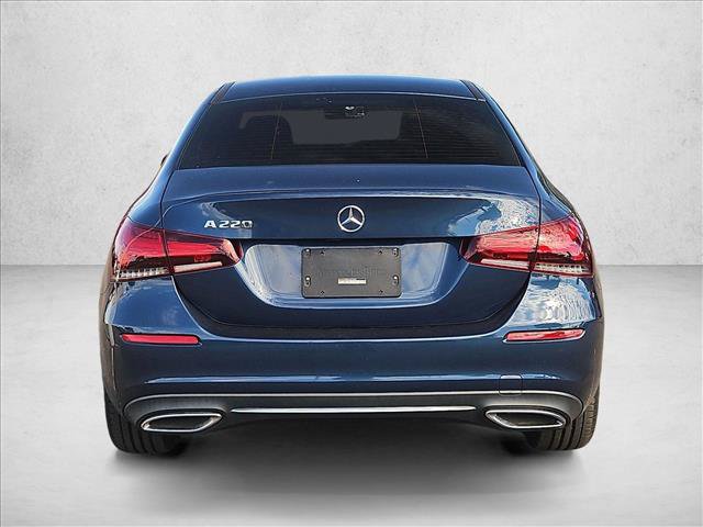 Used 2022 Mercedes-Benz A 220 image 7