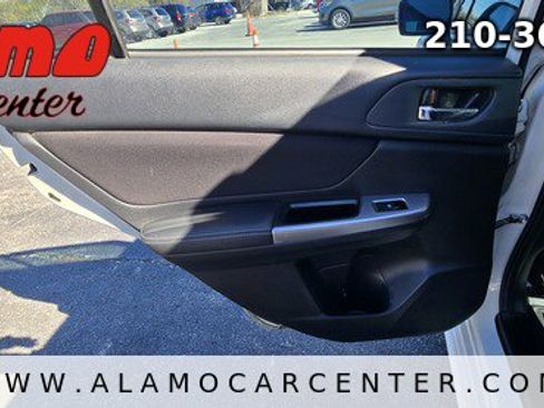 Used 2016 Subaru Impreza 2.0i Sport Premium image 35