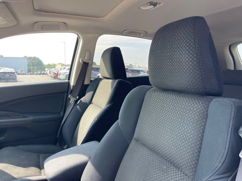Used 2016 Honda CR-V EX image 9
