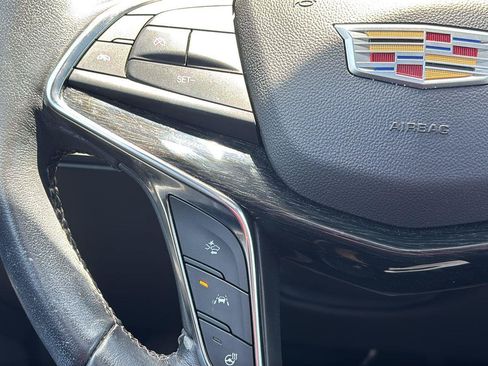 Certified 2023 Cadillac XT5 Premium Luxury FWD image 29