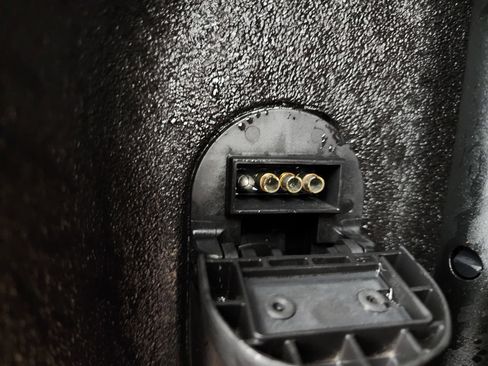 Used 2022 Chevrolet Silverado 2500 High Country w/ Safety Package II image 38