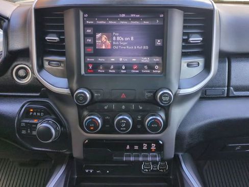 Used 2019 RAM 1500 Big Horn AWD/4WD image 19