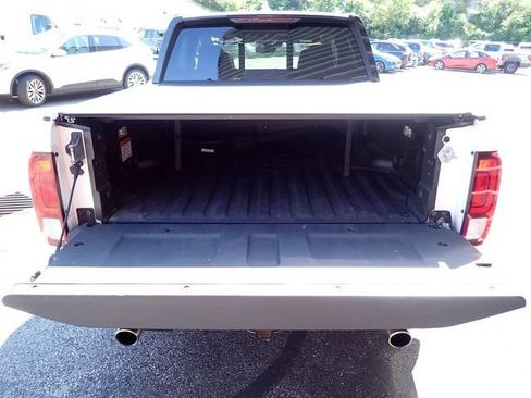 Used 2024 Honda Ridgeline Black Edition image 8