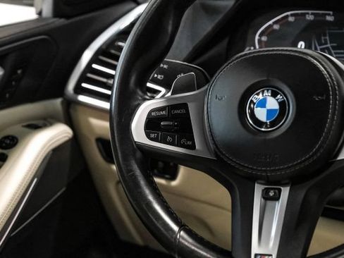 Used 2022 BMW X5 xDrive40i w/ M Sport Package AWD/4WD image 22